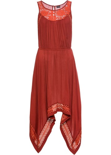 Traumhaftes zipfel kleid - traumhaftes,