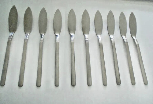 Fischmesser bsf - 10, fischmesser,