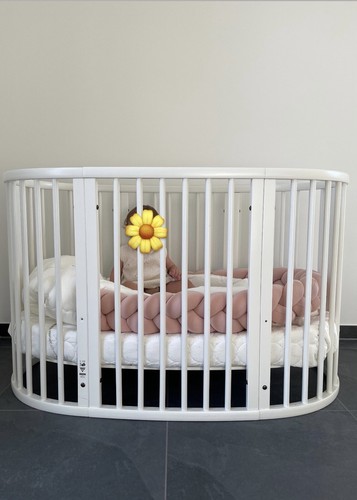 Stokke babybett - stokke,