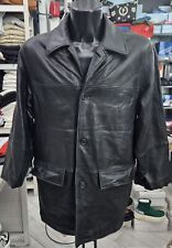 Montes Lederjacke Gebraucht