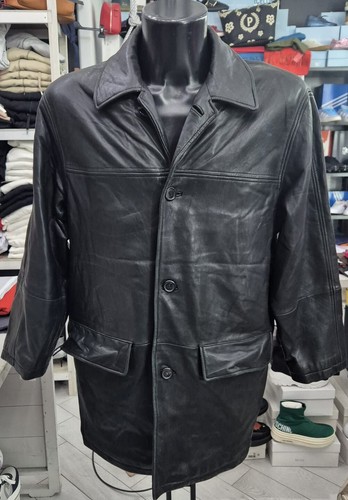 Montes lederjacke gebraucht - montes,