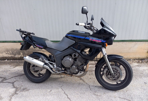 Yamaha tdm 850 - yamaha, ersatzteile