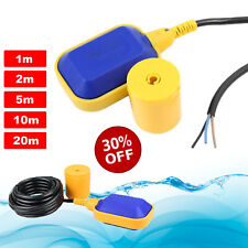 Schwimmerschalter Pumpe