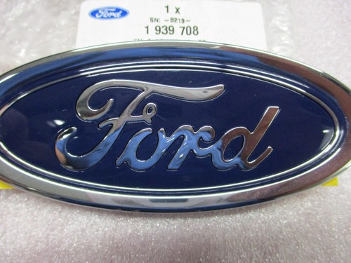 Ford emblem pflaume 1939708 - pflaume,