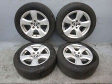 Bmw 5er e60 e61 alufelgen - 5er,