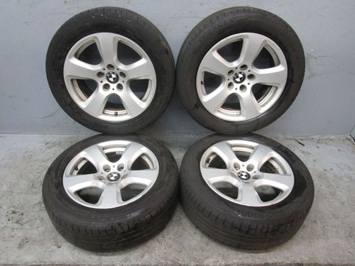 Bmw 5er e60 e61 alufelgen - bmw,