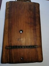 KALIMBA AFRIKANISCHE MBIRA