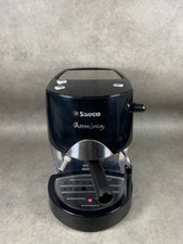Saeco Armonia SIN 24X - Espressomaschine - Kaffeemaschine - Siebträgergerät