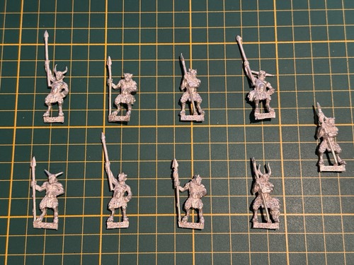 Warhammer beastmen - warhammer,