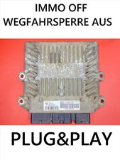 Immo off plug play ecu - immo, scudo