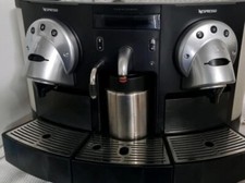 NESPRESSO Gemini CS 220 PRO Kaffeevollautomaten Div.  Ersatzteil 