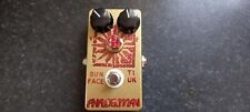 Analog Man Sun Face TI UK Fuzz Pedal
