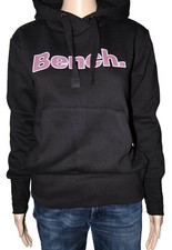 Bench Damen Sweatshirt Hoody
