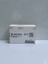 Aritech Persönliches Panikgerät RF-4200-01-1 Weiß