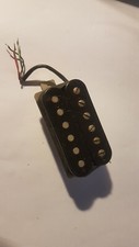 1988 SEYMOUR DUNCAN SH 4 HUMBUCKER PICKUP = 15,4 K OUTPUT
