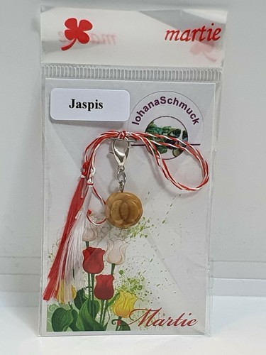 Martisor charm anhänger - anhänger, aus