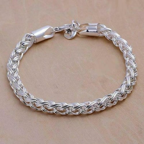 925 silber armband - mm,