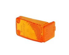 Blinker Glas + Reflektor