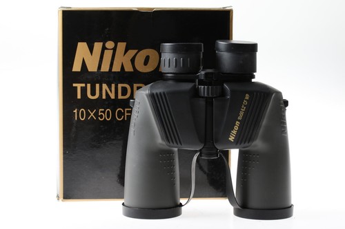 Nikon tundra 10x50 wp - 10x50, cf