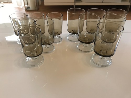 12er set luminarc france wein - luminarc,