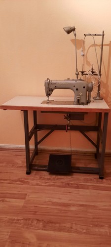 Nähmaschine dürkopp 211 - dürkopp,