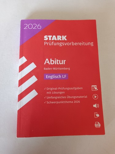 Stark prüfungsvorbereitung - stark,