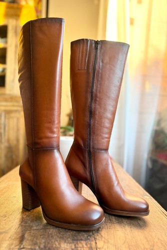Neu tamaris stiefel braun - tamaris,