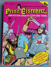 Prinz eisenherz comic nr - tb,