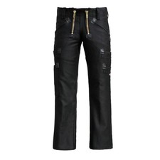Eiko zunfthose schwarz - zunfthose,