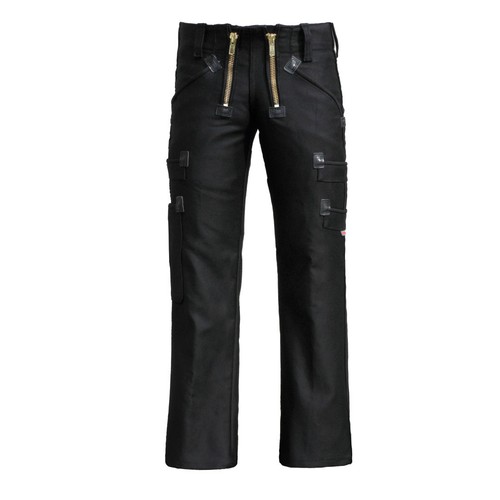 Eiko zunfthose schwarz - eiko,