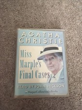 Audio book agatha - audio,