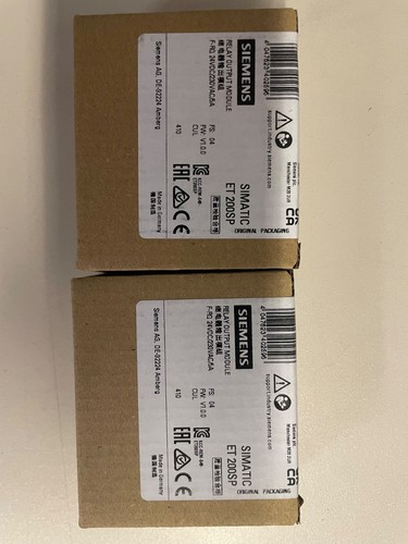 Simatic et200sp rq - simatic, f-rq