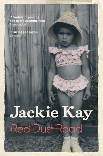 Kay red dust road - j:,