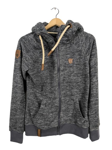 Naketano sweatjacke damen - naketano,