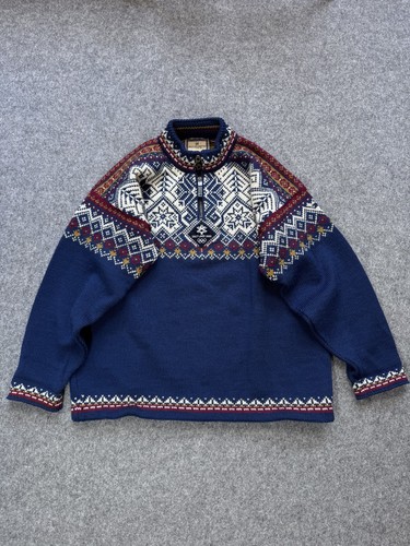 Sweater dale norway men - of,