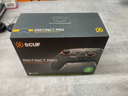 Scuf instinct pro wireless - pro,