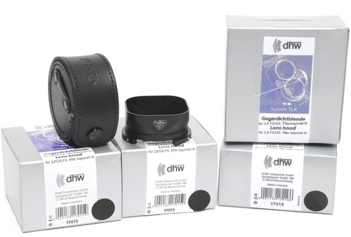 Rollei iii lens - lens, for