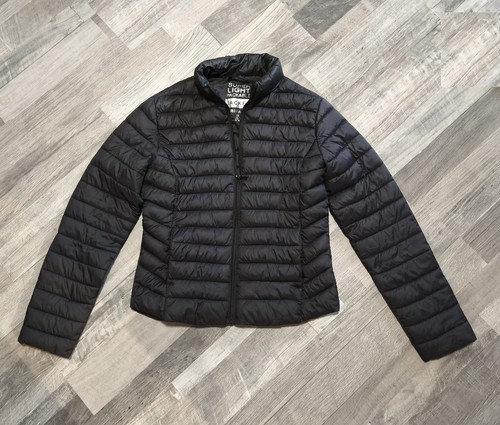 Damen stepp jacke - damen,