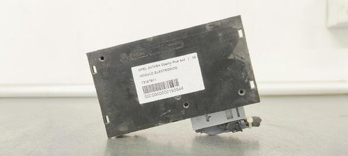 13187911 elektronikmodul opel - 13187911,