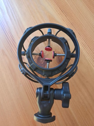 Rycote usm universal studio - usm,