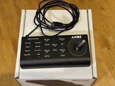 JL Cooper Axos Surround Panner