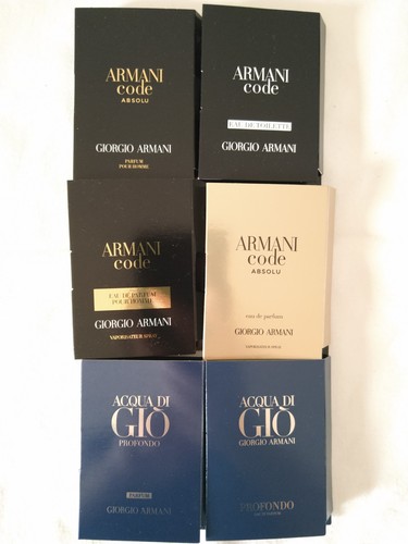 Armani acqua gio parfum - gio,
