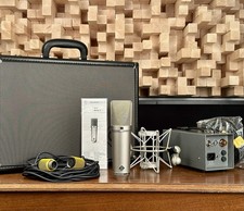 Neumann U 67 Set Large