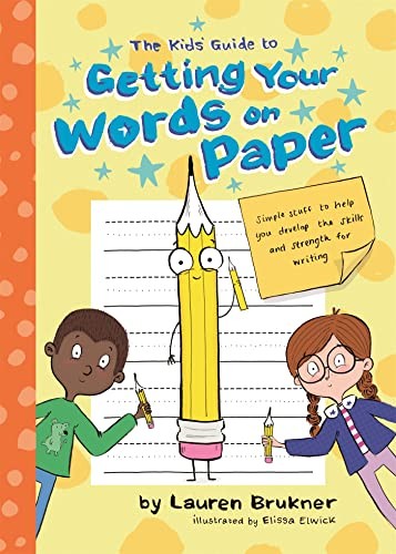 The kids guide - guide, getting