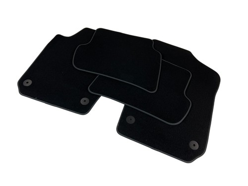 Original seat fußmatten - original,