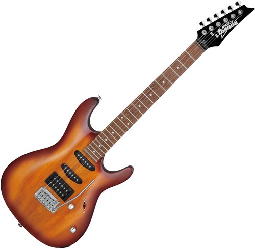 Ibanez gsa60 gitarre - gsa60-bs, e-gitarre