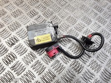 2002 AUDI A6 C5 STEUERGERAT