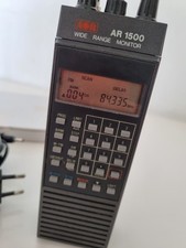 Aor 1500 wide - 1500-d,