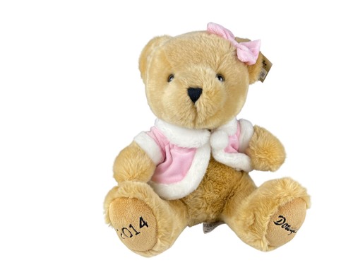 Douglas teddy bär top - teddy,