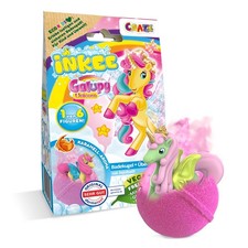 Inkee Galupy unicorn 2in1